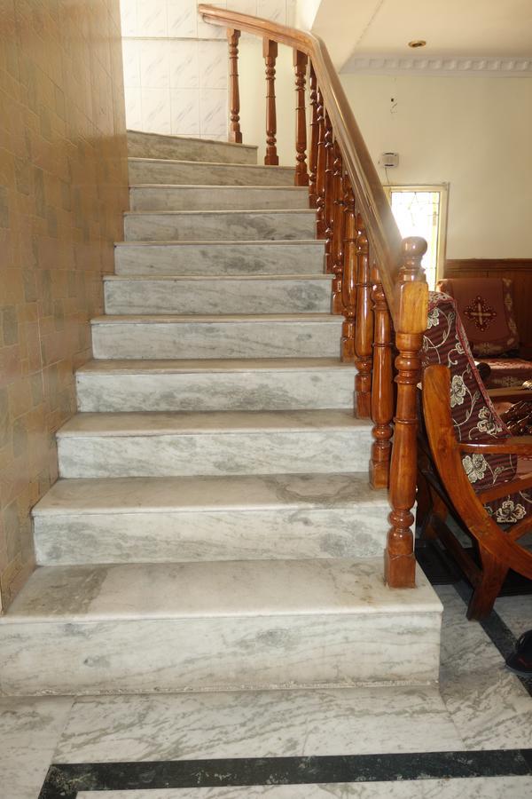 Sree Vaibhav Residency Hotel Tirupati Exterior foto