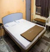 Sree Vaibhav Residency Hotel Tirupati Exterior foto